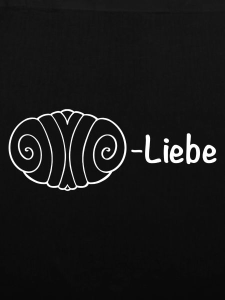 Franzbroetchen Liebe