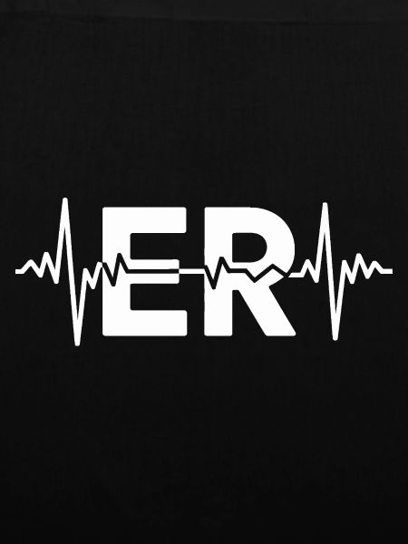 ER Heartbeat ECG Design
