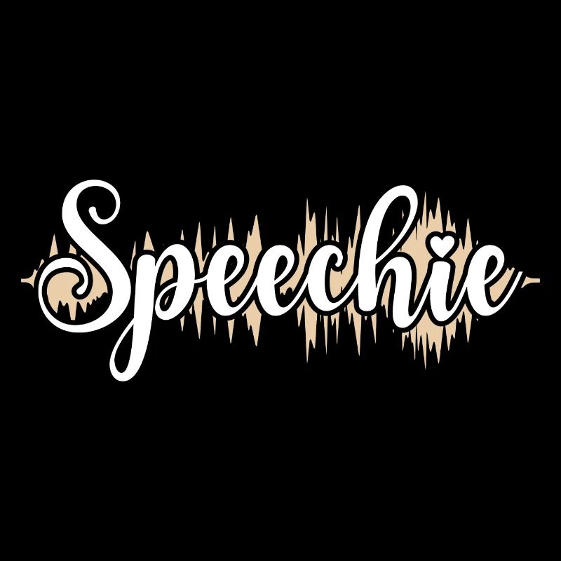 SLP Speechie Speech Language Pathologist