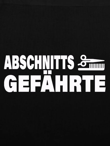 ABSCHNITTSGEFÄHRTE