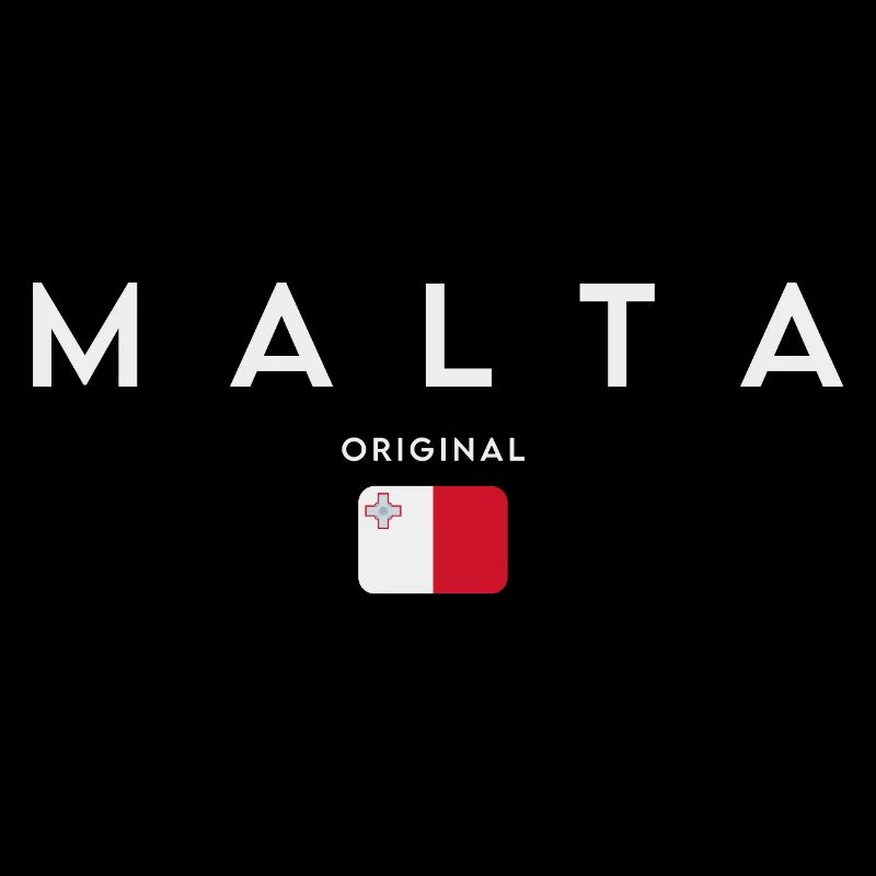 Flagge von Malta, maltesischer Stolz