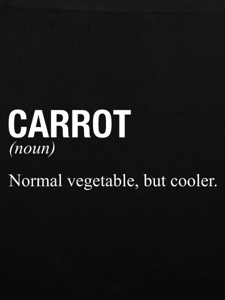 CARROT