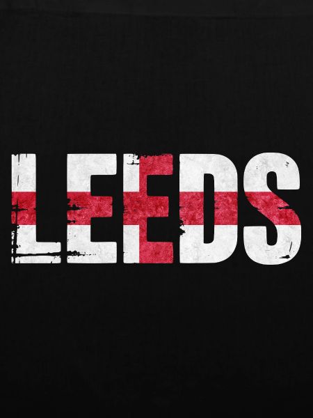 Leeds England