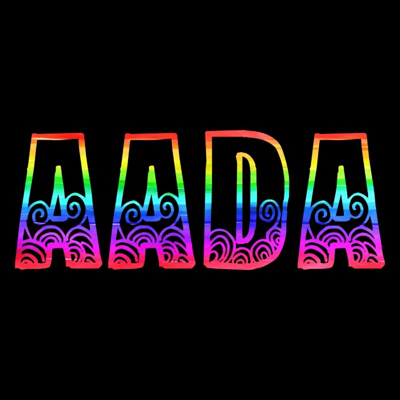 aada rs rainbow