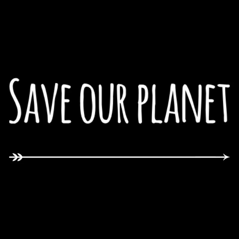 Save Our Planet