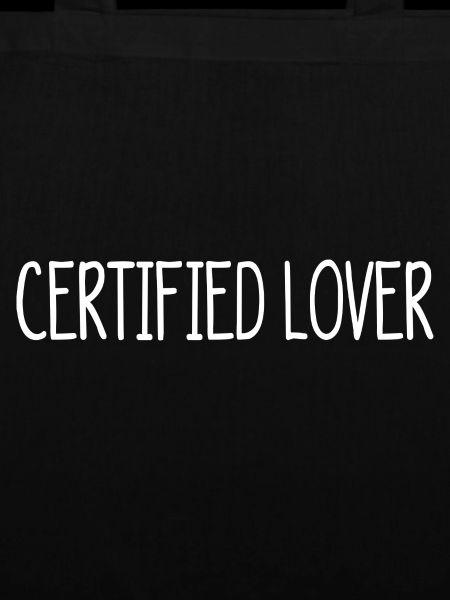 certified lover