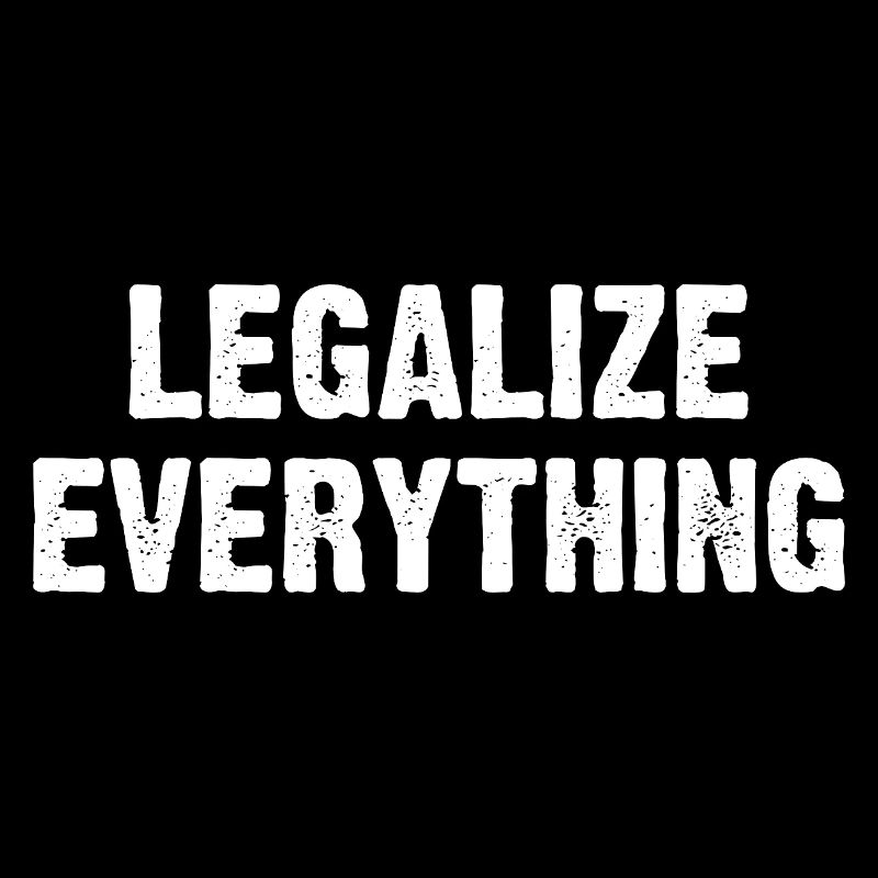 Legalize Everything