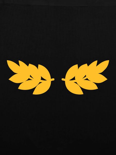 Lorbeerkranz