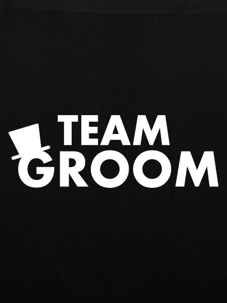 Team groom