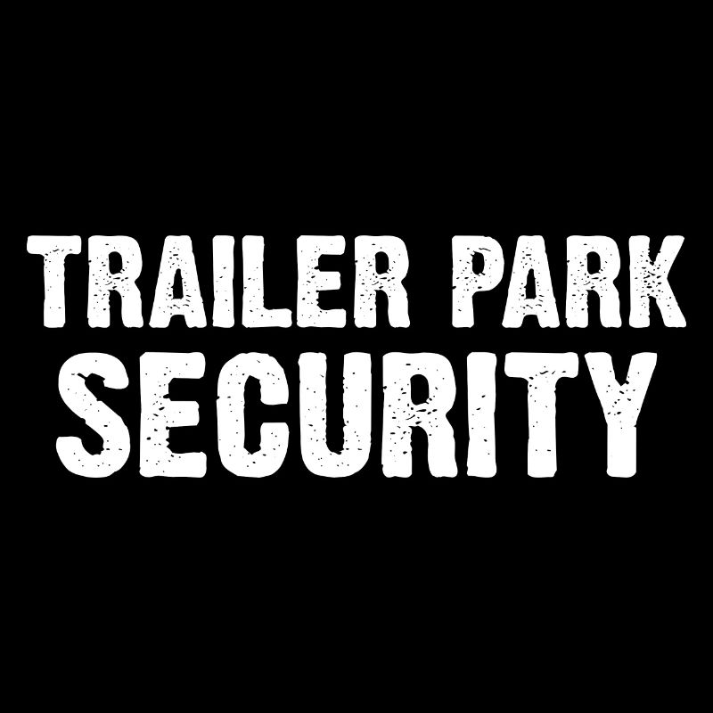 Sécurité du parc à roulottes
