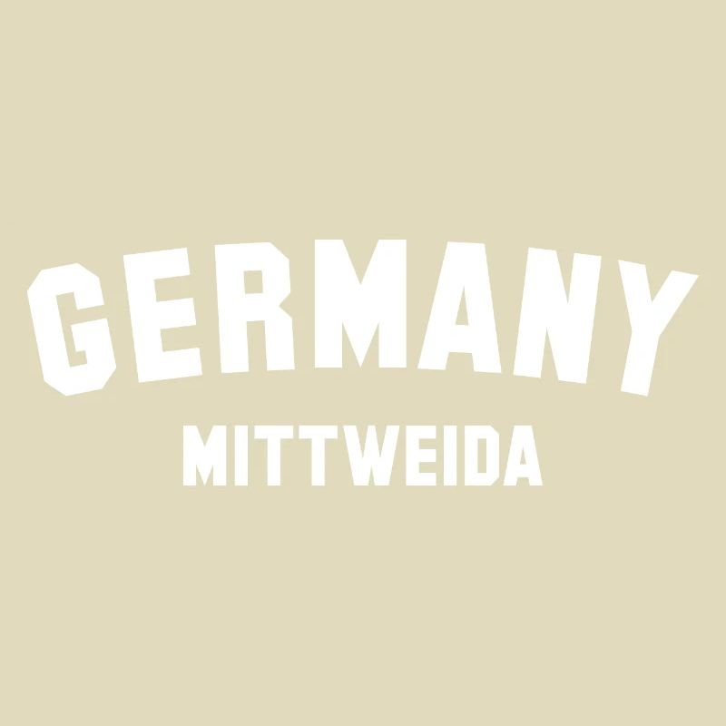 MITTWEIDA Germany