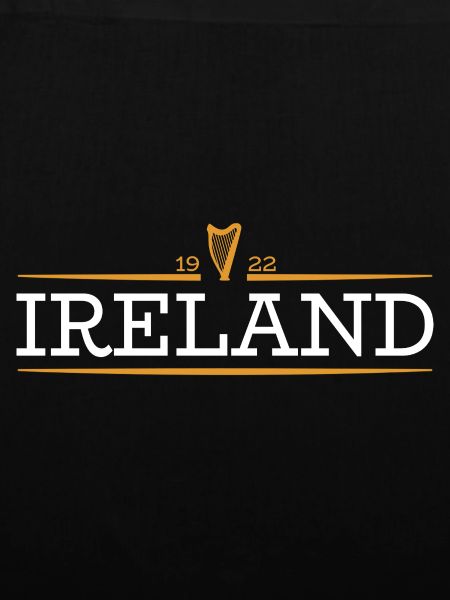 Ireland - Irland - Ire - irisch - Harfe