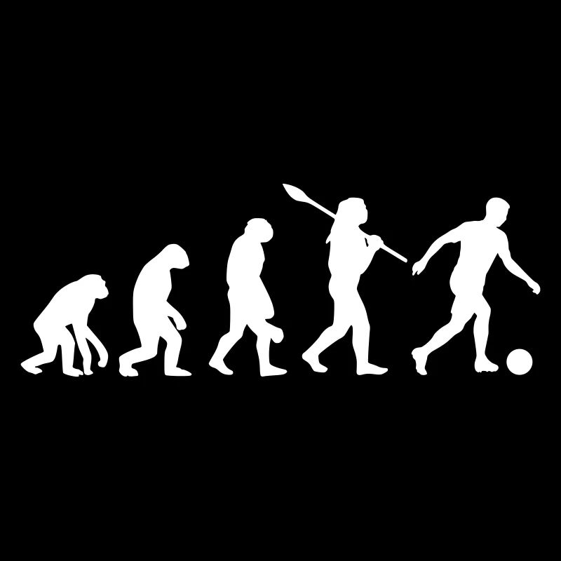Évolution du football | Évolution du football