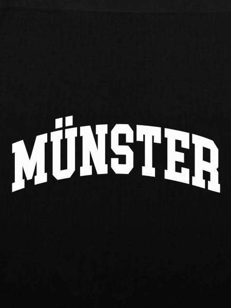 Grunge Monster Schriftzug