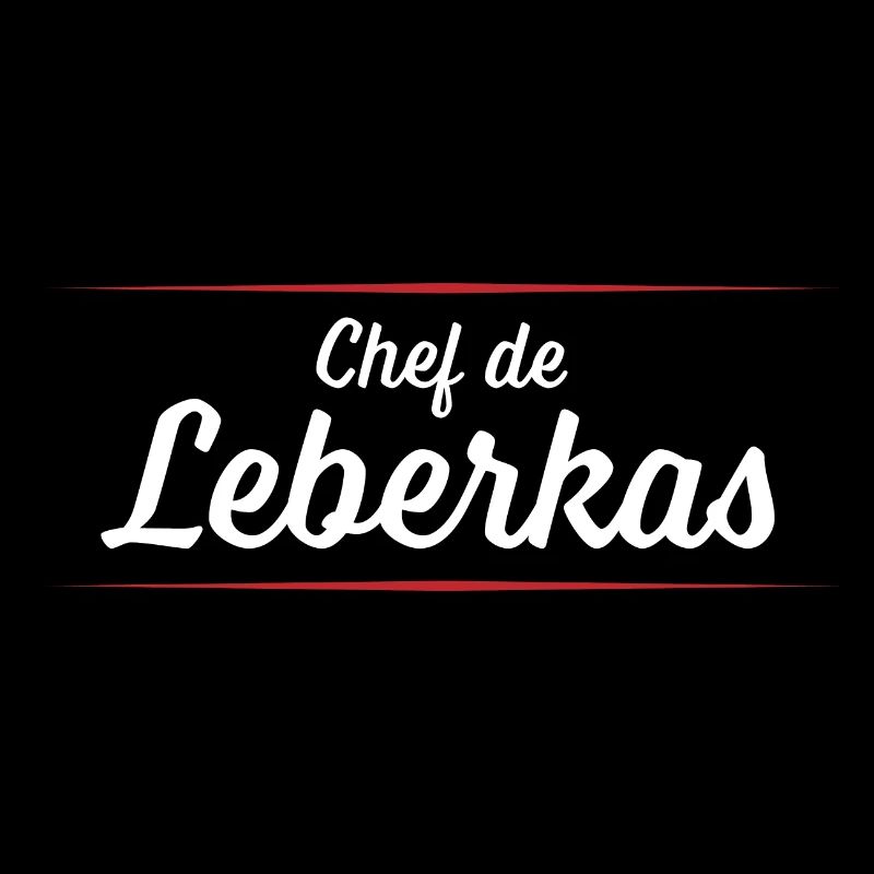 Chef de Leberkas