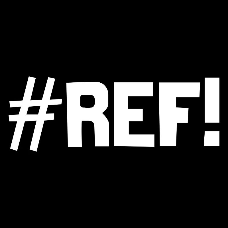 #REF!