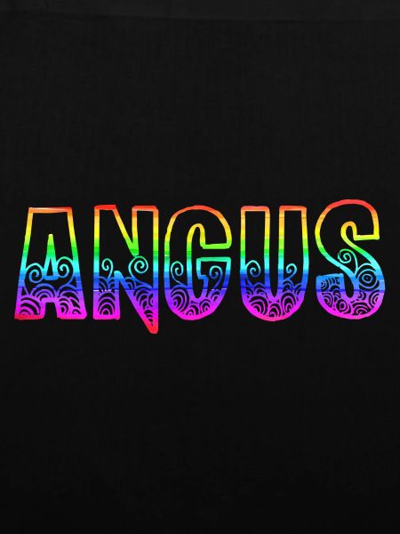 angus rs rainbow