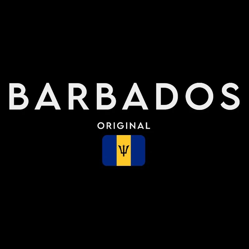 Drapeau de la Barbade, fierté barbadienne