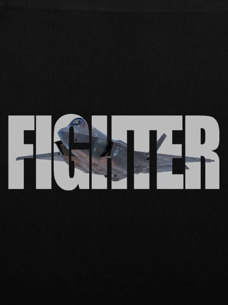 Fighter F-35 Lightning II