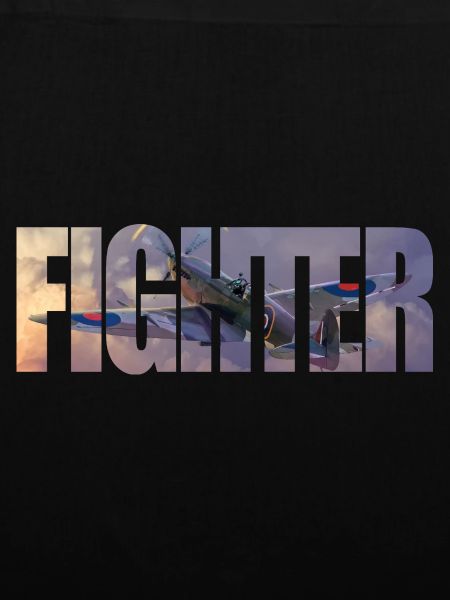 Fighter Spitfire