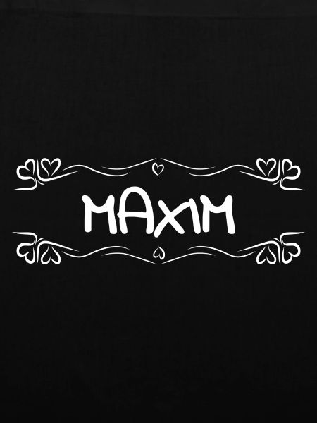 Maxim als Herzen