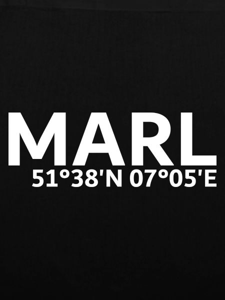 Marl Koordinaten