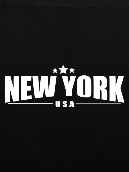 New York USA