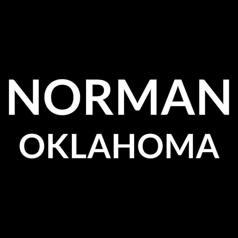 Norman, Oklahoma, États-Unis