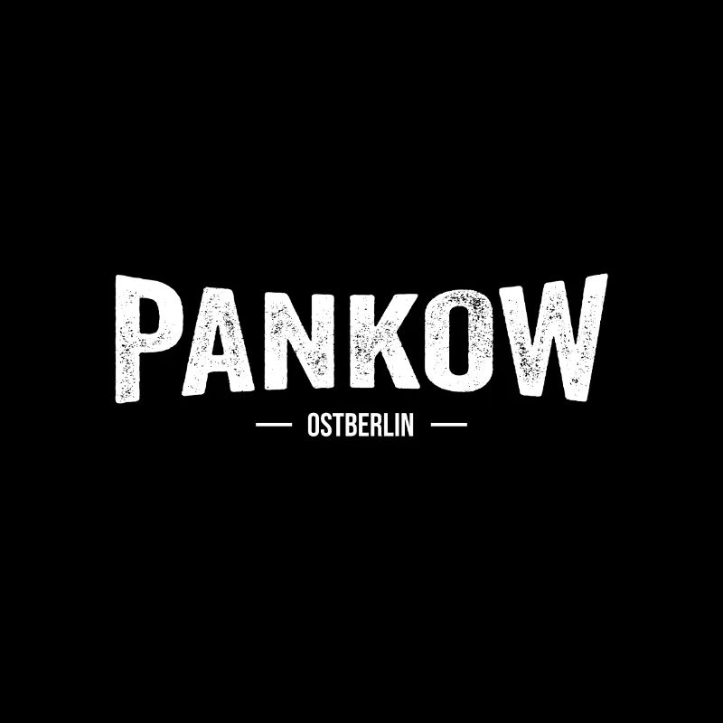 Pankow Ostberlin