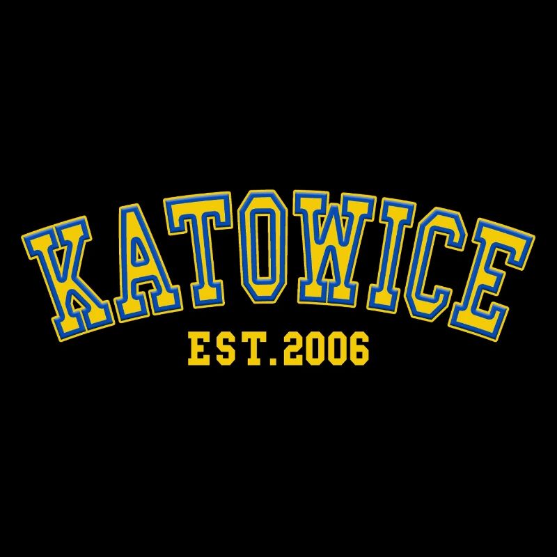 Katowice Est. 2006