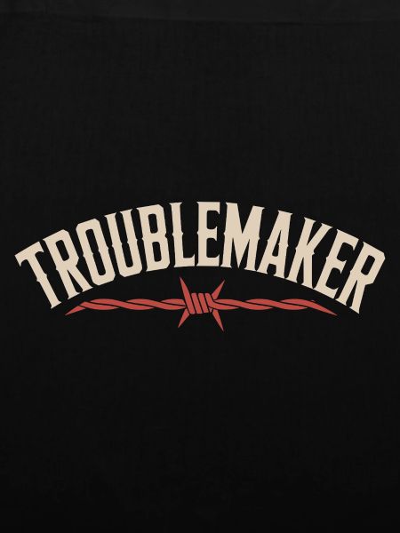 Troublemaker Frechdachs Rabauke Geschwister Kinder