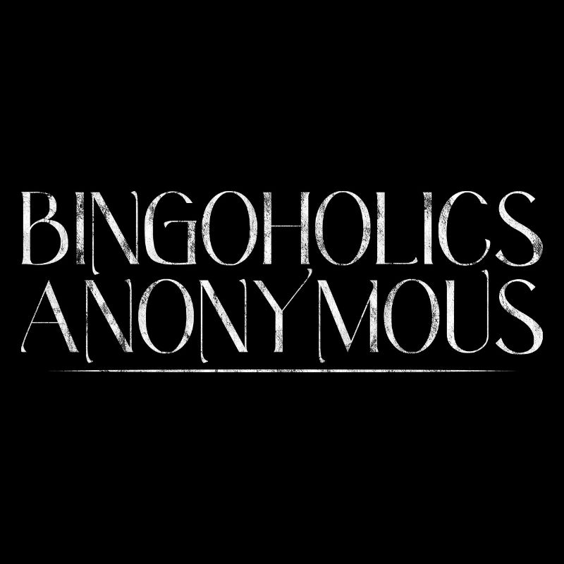 Bingoholics Anonymous 3