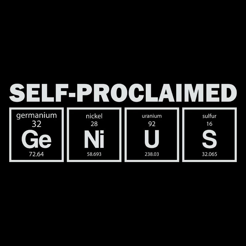 Genius Element