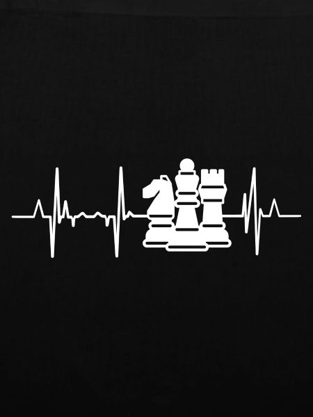 Schach Herzklopfen