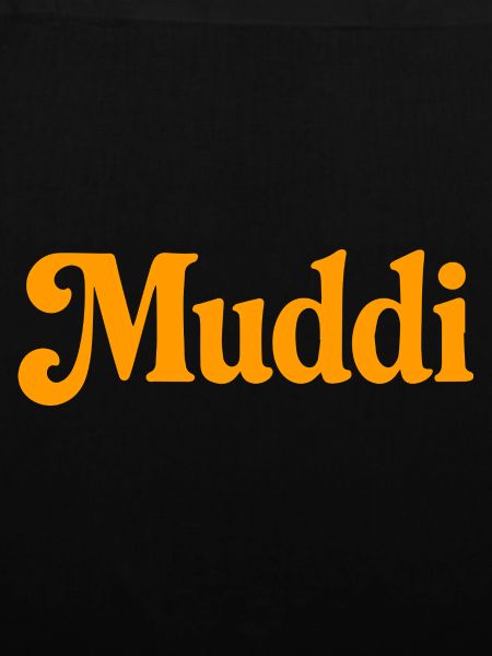 Muddi