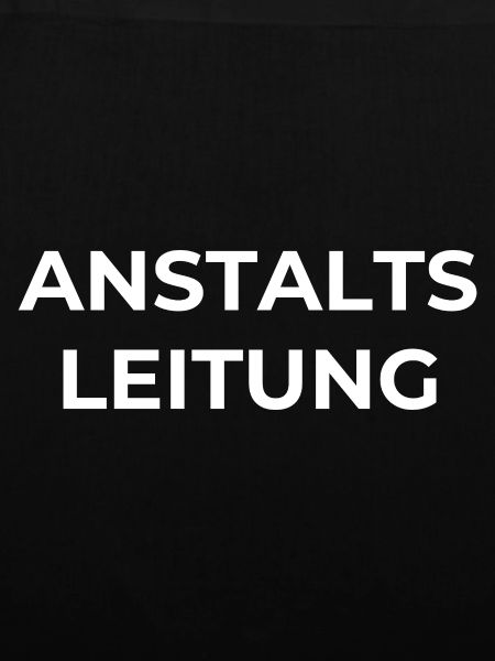 Anstalts Leitung
