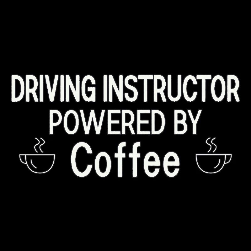 Instructeur de conduite alimenté par Coffee Drive Tutor