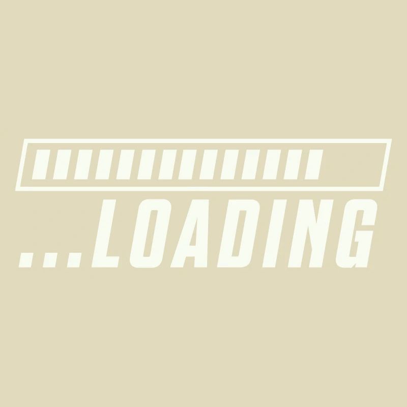 Ladebalken Loading Fortschritt