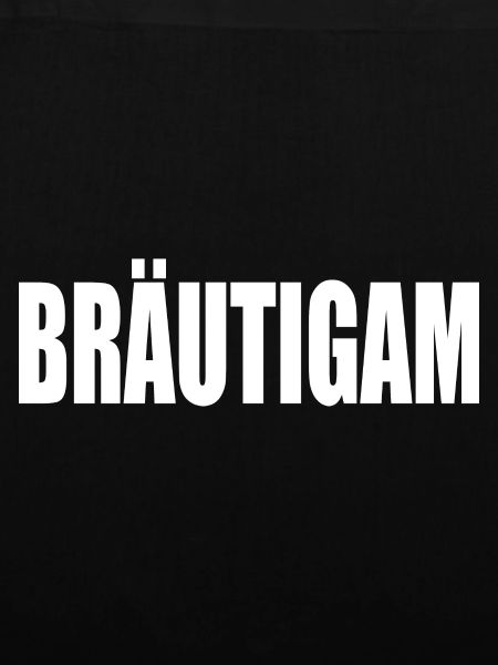 Bräutigam