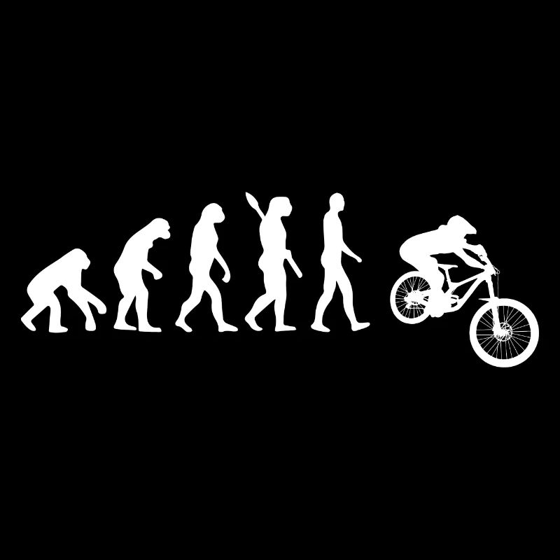 Descente de l’homme - Evolution de l’homme, Darwin