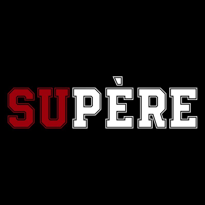 Supère