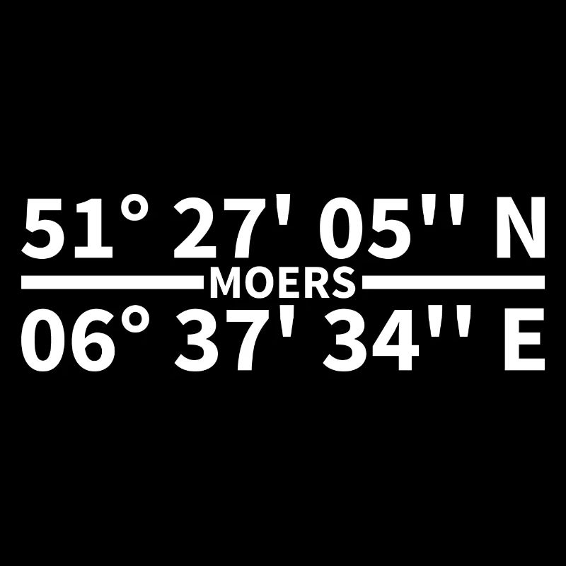 Moers coordinates