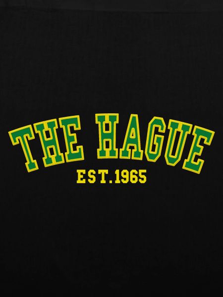 Den Haag Est. 1965