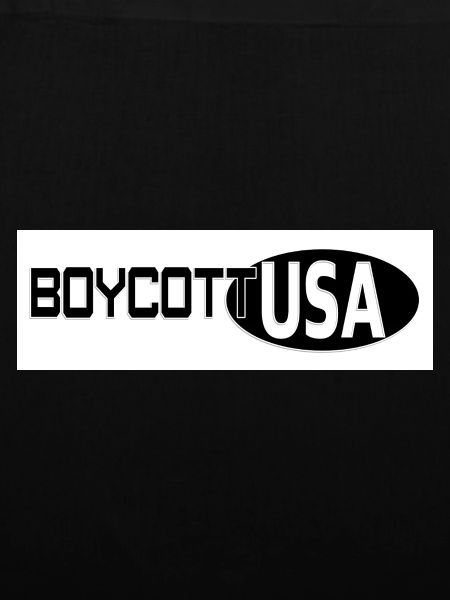 Boycott USA
