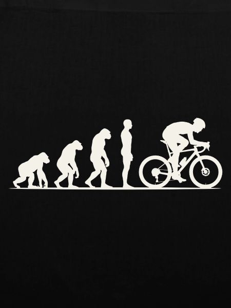 Gravel Bike Evolution