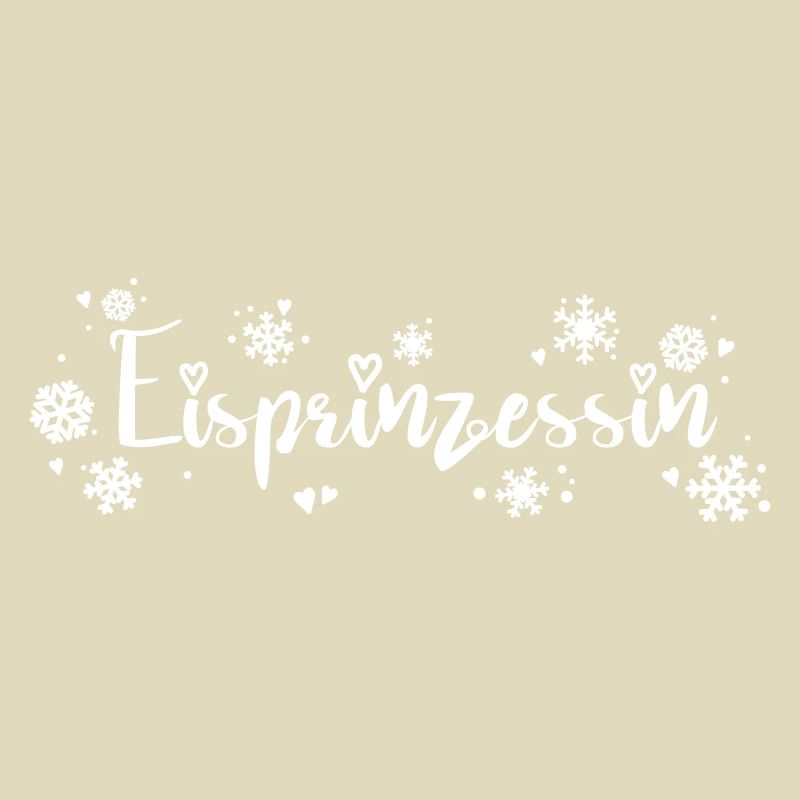 Eisprinzessin