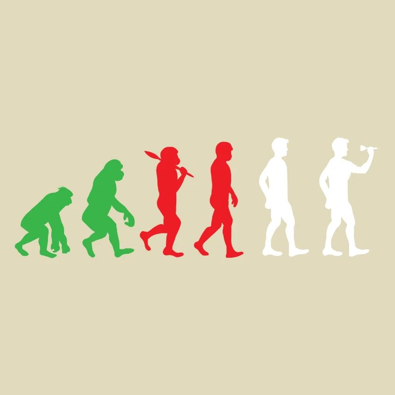 Darts Competition Sport Player Human Evolution