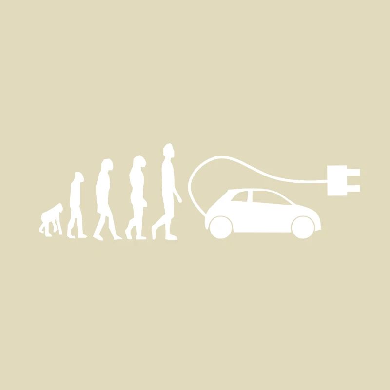 Évolution de la voiture électrique