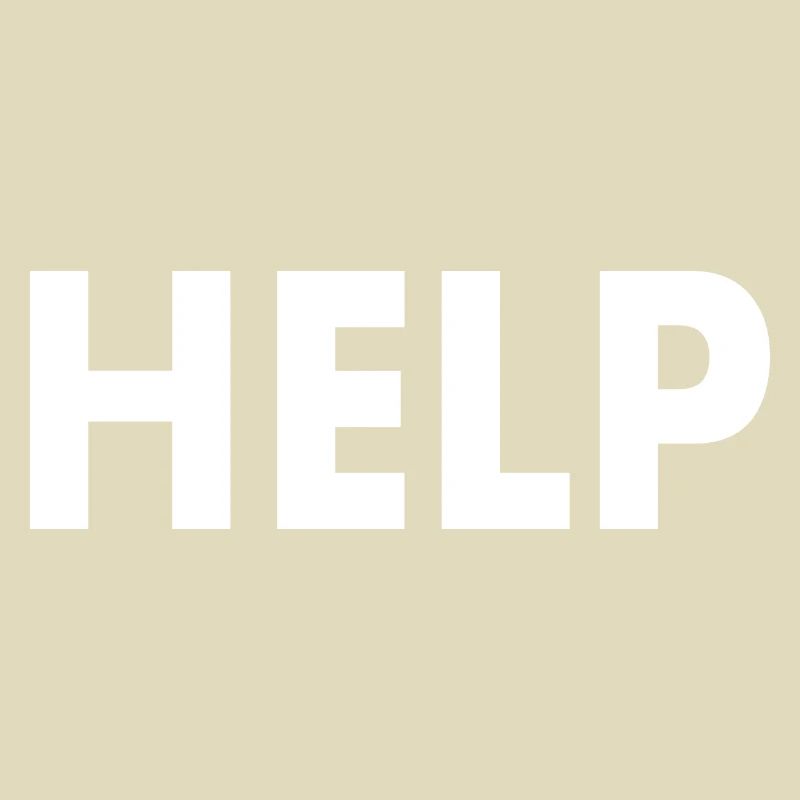Help