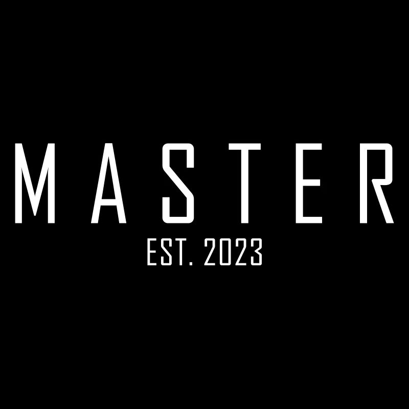 Master EST. 2023